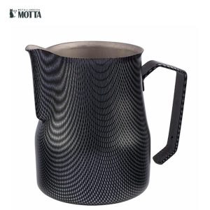 MOTTA EUROPA ΓΑΛΑΤΙΕΡΑ 50cl CARBON LOOK – 6291/50-Box in Thessaloniki