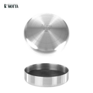 MOTTA ΒΑΣΗ ΠΡΕΣΑΣ ΚΑΦΕ ΑΝΟΞΕΙΔΩΤΗ Ø 9.5εκ. – 8300-Box in Thessaloniki