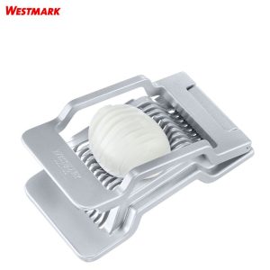 WESTMARK JUSTUS ΑΥΓΟΚΟΠΤΗΣ ΑΛΟΥΜΙΝΙΟΥ 10 ΑΝΟΞΕΙΔΩΤΑ ΣΥΡΜΑΤΑ – 10402260-Box in Thessaloniki