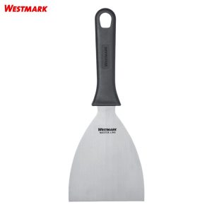 WESTMARK MASTER LINE ΣΠΑΤΟΥΛΑ ΞΥΣΤΡΑ 13×10 εκ. ΣΚΛΗΡΗ ΛΕΠΙΔΑ ΑΝΟΞΕΙΔΩΤΗ – 13302270-Box in Thessaloniki