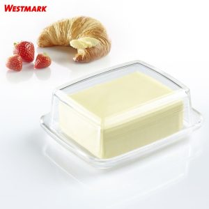 WESTMARK ΒΟΥΤΥΡΙΕΡΑ ΓΥΑΛΙΝΗ 12×14 εκ. – 20852260-Box in Thessaloniki