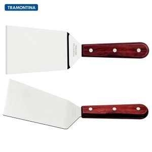 TRAMONTINA POLYWOOD RED ΣΠΑΤΟΥΛΑ 14×9εκ. – 21168/175-Box in Thessaloniki