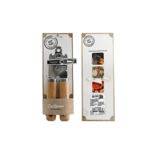 Ανοιχτήρι κονσέρβας με ξύλινο χέρι 19