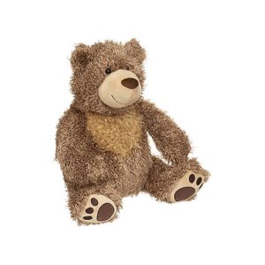 Αρκούδα λούτρινο 28εκ. 07.174287