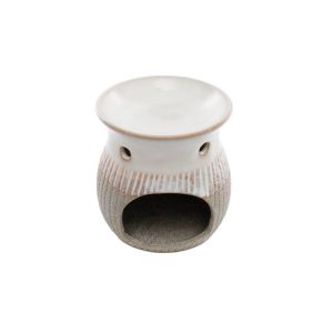 Αρωματιστής κεραμικός "GREY SANDSTONE" 10x10cm 014.NI0979