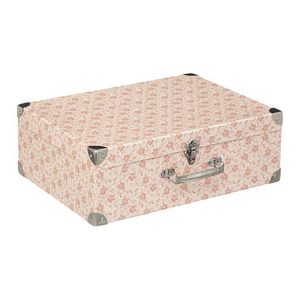 Βαλίτσα χάρτινη παιδική LIBERTY 38Χ27