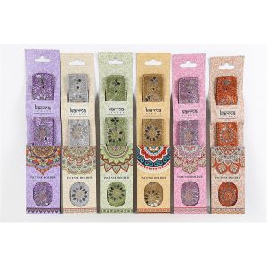 Βάση ξύλινη για στικς 29