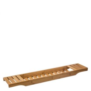 Βάση μπανιέρας bamboo 70Χ15Χ4