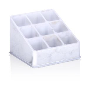 Βάση οργάνωσης καλλυντικών 9x9x8