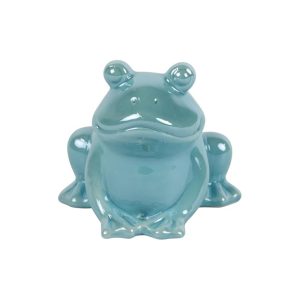 Βάτραχος  θαλασσί ιριδίζον 10x8