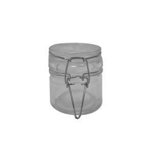 Βαζάκι mini καπάκι ελατ.6.3Χ7εκ.100ml 00.03.3311