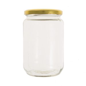 Βαζάκι standard 3000ml 00.10.22199