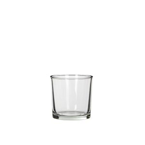 Βάζο κυλ. kenny 10Χ10 02.1013010