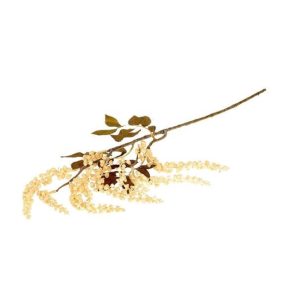 Berry jungle κλαδί εκρού 72εκ. 012.852502134