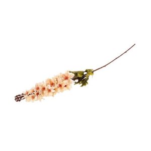 Delphinium κλαδί εκρού 85εκ. 012.852502190