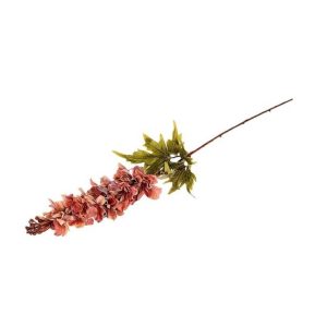 Delphinium κλαδί καφέ  85εκ. 012.852502192