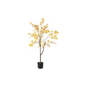 Δέντρο Σφένδαμος κίτρινος σε κασπώ H120cm 013.804903