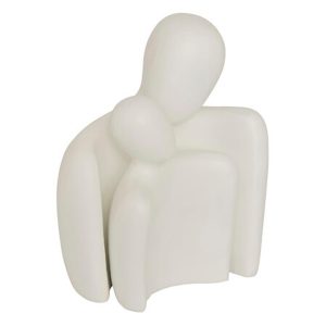 Διακοσμητικό φιγούρες ζευγάρι 17x10x22