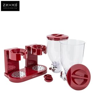 Διανεμητής δημητριακών 2Χ4