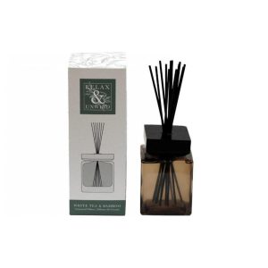 Diffuser 500ml με sticks HOME SPA 014.FR1582