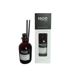 Diffuser 80ml με sticks blackcurrant & bay 090.2714116