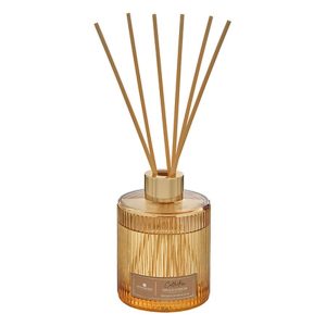 Diffuser γυάλινο "Spicy Delights" 150ml/10x22cm 07.211728B