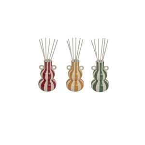 Diffuser κεραμικό βάζο 150ml/9