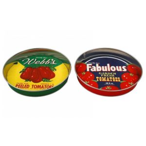 Δίσκος μεταλ.TOMATO Φ28 014.OR7913