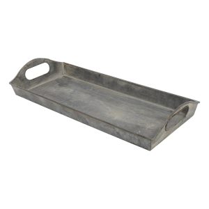 Δίσκος παρ/μος vintage zinc 41