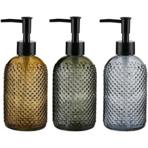 Dispenser γυαλ.dots 3χρ. Φ7