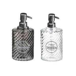 Dispenser γυάλινο 07.174550