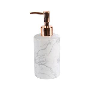 Dispenser κεραμικό marble printed 7x18