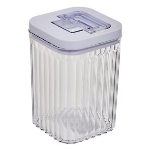 Δοχείο αποθήκευσης τετράγωνο  0