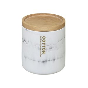 Δοχείο με καπάκι  9