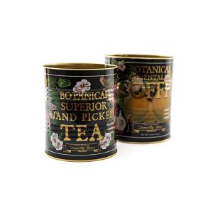 Δοχείο μεταλ.σχ.botanical σ/2 014.TJBH99