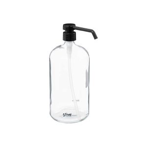 Dispenser γυαλ. 1lt 07.174797A