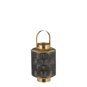 Φανάρι μεταλ.SANTI 15Χ23