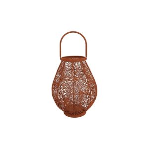 Φανάρι σχ.φύλλα μεταλ.terra 21Χ27 013.829107