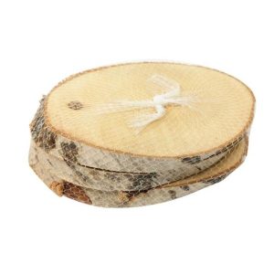 Φλοιός δένδρου φέτες περ.30εκ. σ/3 012.100828000