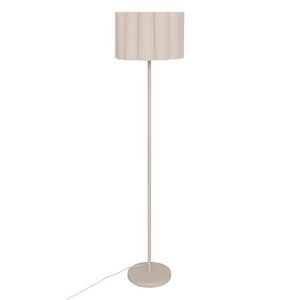 Φωτιστικό δαπέδου "Rona" λευκό 37x150 cm 07.210321