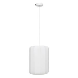 Φωτιστικό οροφής λευκό Φ25 Η123cm 07.202684