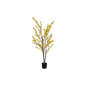 Γιασεμί κίτρινο σε κασπώ 160εκ. 013.821013