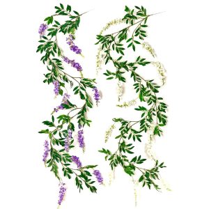 Γιρλάντα ακακία 190εκ. 00.17.16035