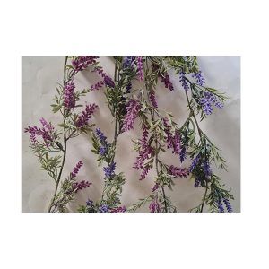 Γιρλάντα λεβαντα 00.17.12164