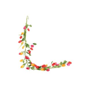 Γιρλάντα με τουλίπες Η150cm 012.862613030