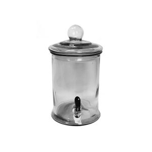 Γυάλα με βρυσάκι 5L 19Χ30 00.03.3240