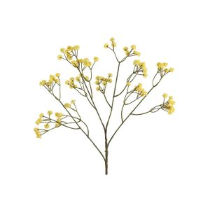Gypsophilia κίτρινη 61εκ. 013.785086