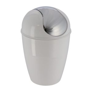 Κάδος απορ.πλαστικός 5