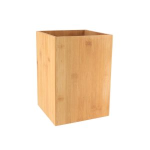 Κάδος απορ.bamboo 18X18X26.5 7