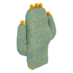 Κάκτος πάνινος πράσινος 46 x 8 x 58 cm 07.205821